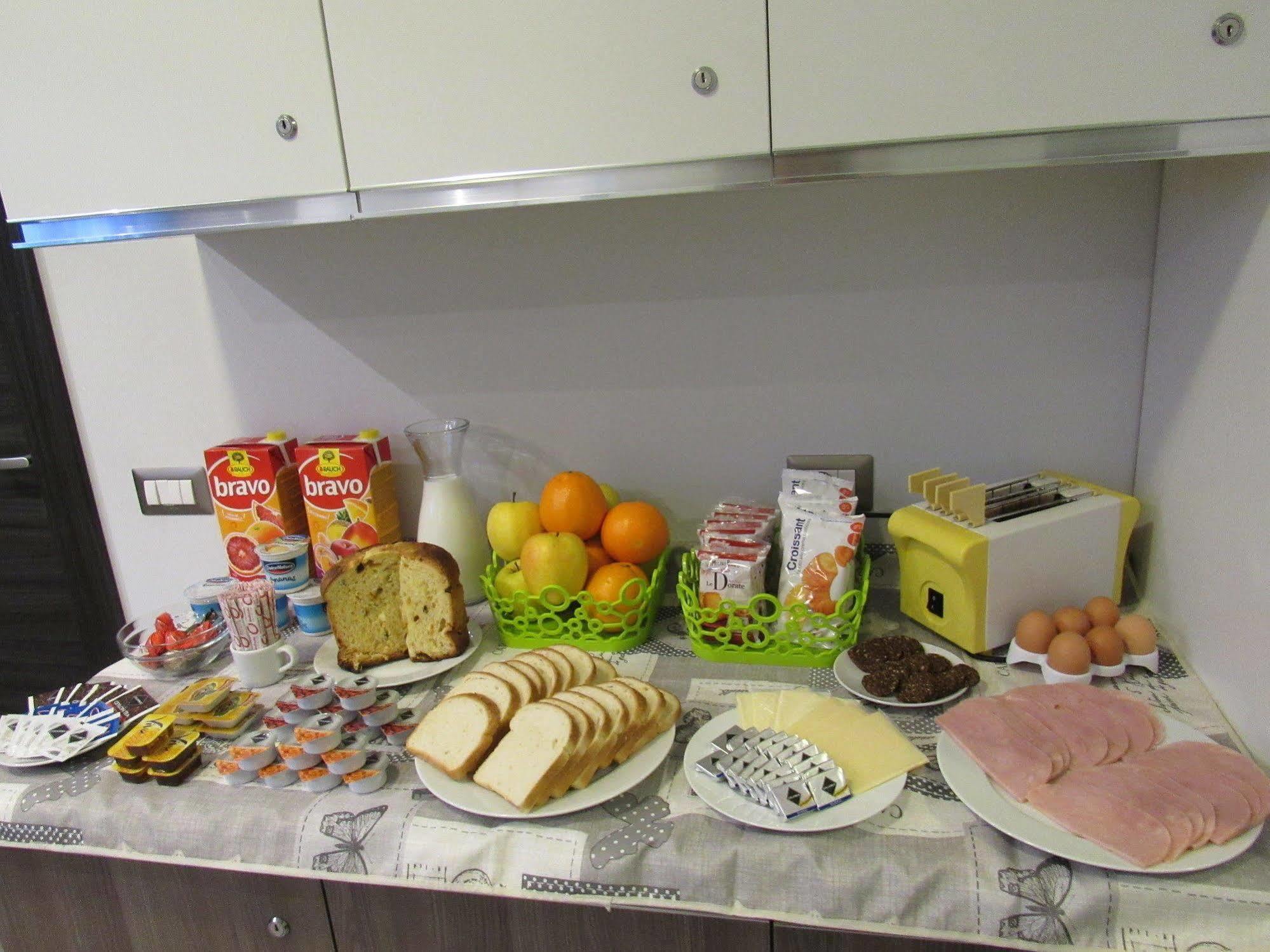 Frühstückspension Pianeta