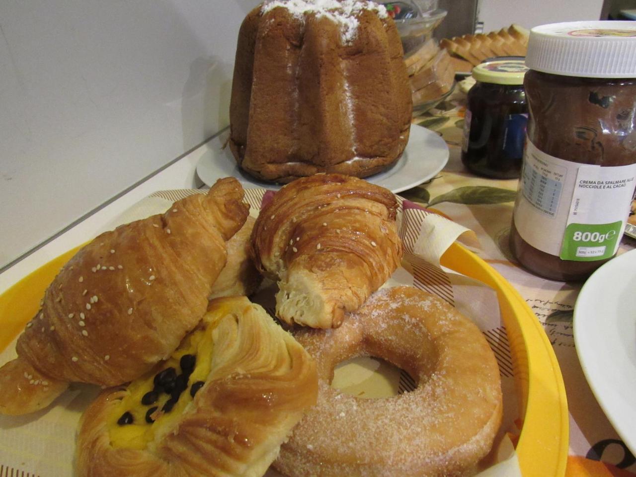 Frühstückspension Pianeta